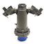 Used Pass & Seymour PS3100P6-W Pin & Sleeve Watertight Plug, 3-Wire, 250VAC, 100A
