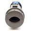Used Pass & Seymour PS3100C6-W Pin & Sleeve Watertight Plug, 3-Wire, 250VAC, 100A