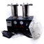 New Open Box Automatic AB KH-228AB Glue Dispenser Double Liquid Resin Dispenser 0.8Mpa 220VAC