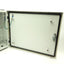 Used Nvent Hoffman CP405012 Concept HMI Enclosure 15.75" x 19.69" x 4.72" *Holes*