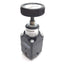 Used Fairchild 80441 Multi-Stage Pressure Regulator, 1-60psig, 1/8" NPT, 14 SCFM