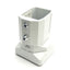 Used Nvent Hoffman CCS2FCLG Compact Series 2 HMI Arm Flange Coupling, 300°