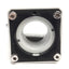 Used Nvent Hoffman CCS2FCLG Compact Series 2 HMI Arm Flange Coupling, 300°