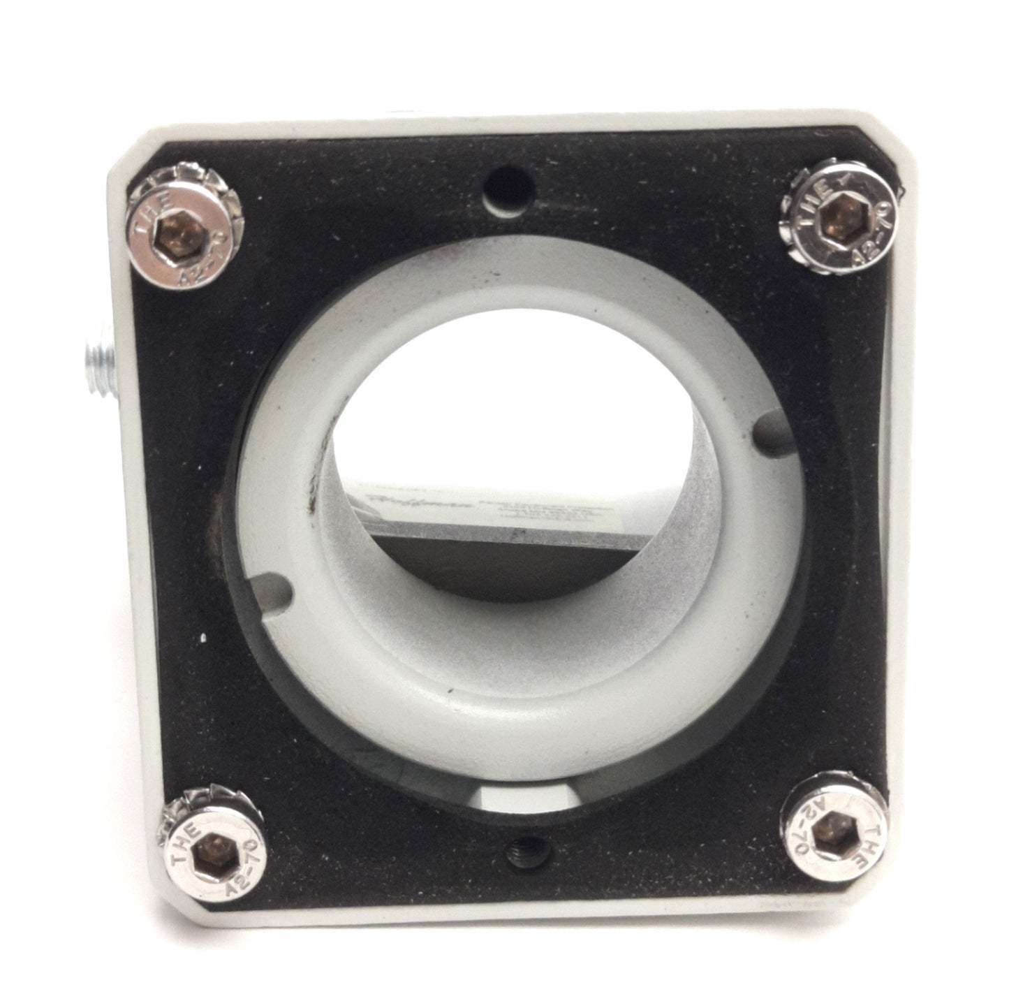 Used Nvent Hoffman CCS2FCLG Compact Series 2 HMI Arm Flange Coupling, 300°