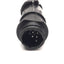 Used Interface SMT2-450 Force Transducer 450lbf Capacity, 0.50-20 UNF Threads