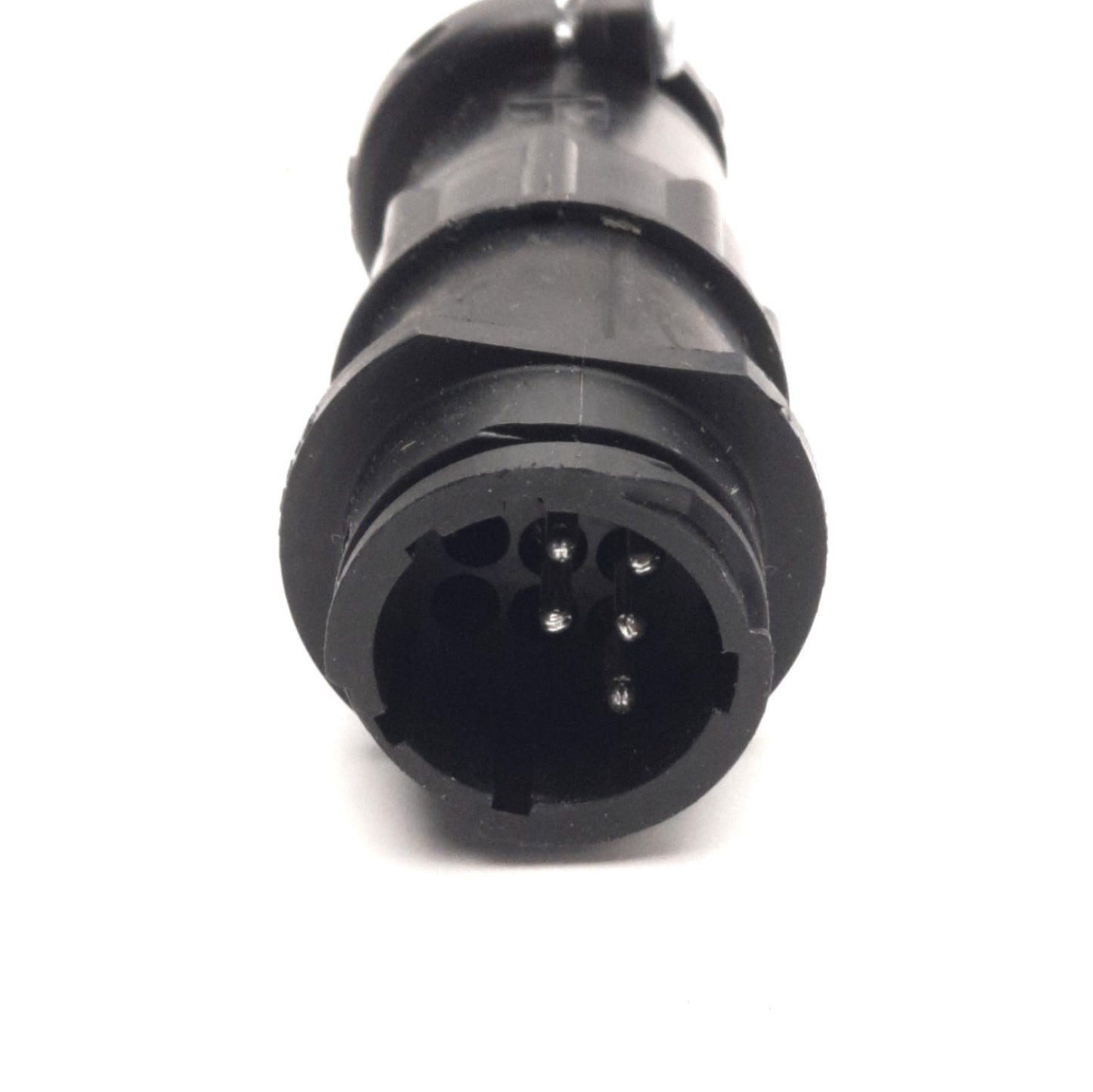 Used Interface SMT2-450 Force Transducer 450lbf Capacity, 0.50-20 UNF Threads