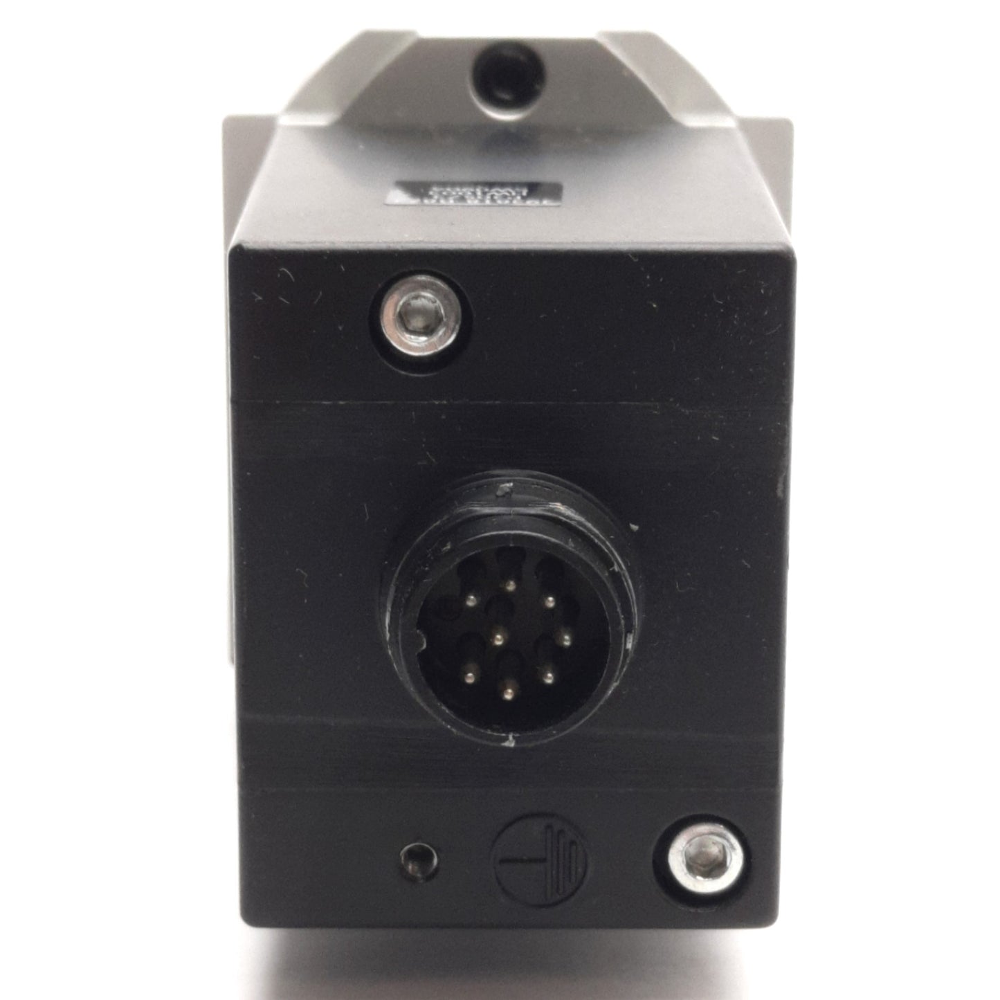 Used Festo MPPE-3-1/4-10-010-B Proportional Regulator, 3-Way Closed, 0-10bar, G1/4