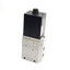 Used Festo MPPE-3-1/4-10-010-B Proportional Regulator, 3-Way Closed, 0-10bar, G1/4