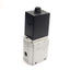 Used Festo MPPE-3-1/4-10-010-B Proportional Regulator, 3-Way Closed, 0-10bar, G1/4