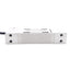 Used Interface MBI-10 Fatigue Protected Mini Beam Load Cell, 10lbf Capacity, 2mV/V