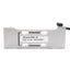 Used Interface MBI-10 Fatigue Protected Mini Beam Load Cell, 10lbf Capacity, 2mV/V