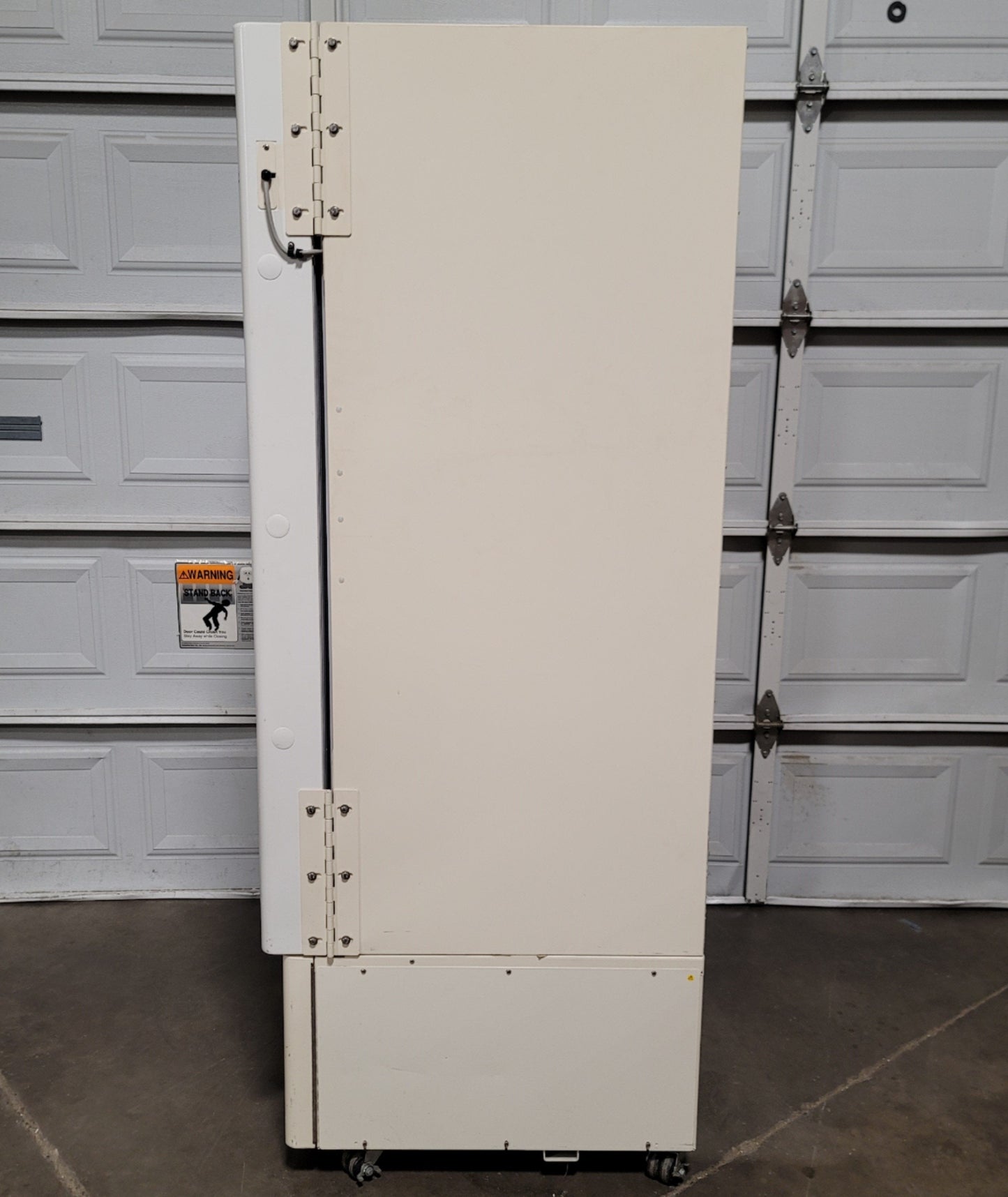 Used VWR 5603 Ultra Low Temperature Freezer 13cu.ft., -50°C To -86°C, 120VAC 16A