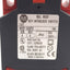 Used Allen Bradley 802F-S62P2 Interlock Safety Switch, 10A, 500VAC, 1 NO 1 NC