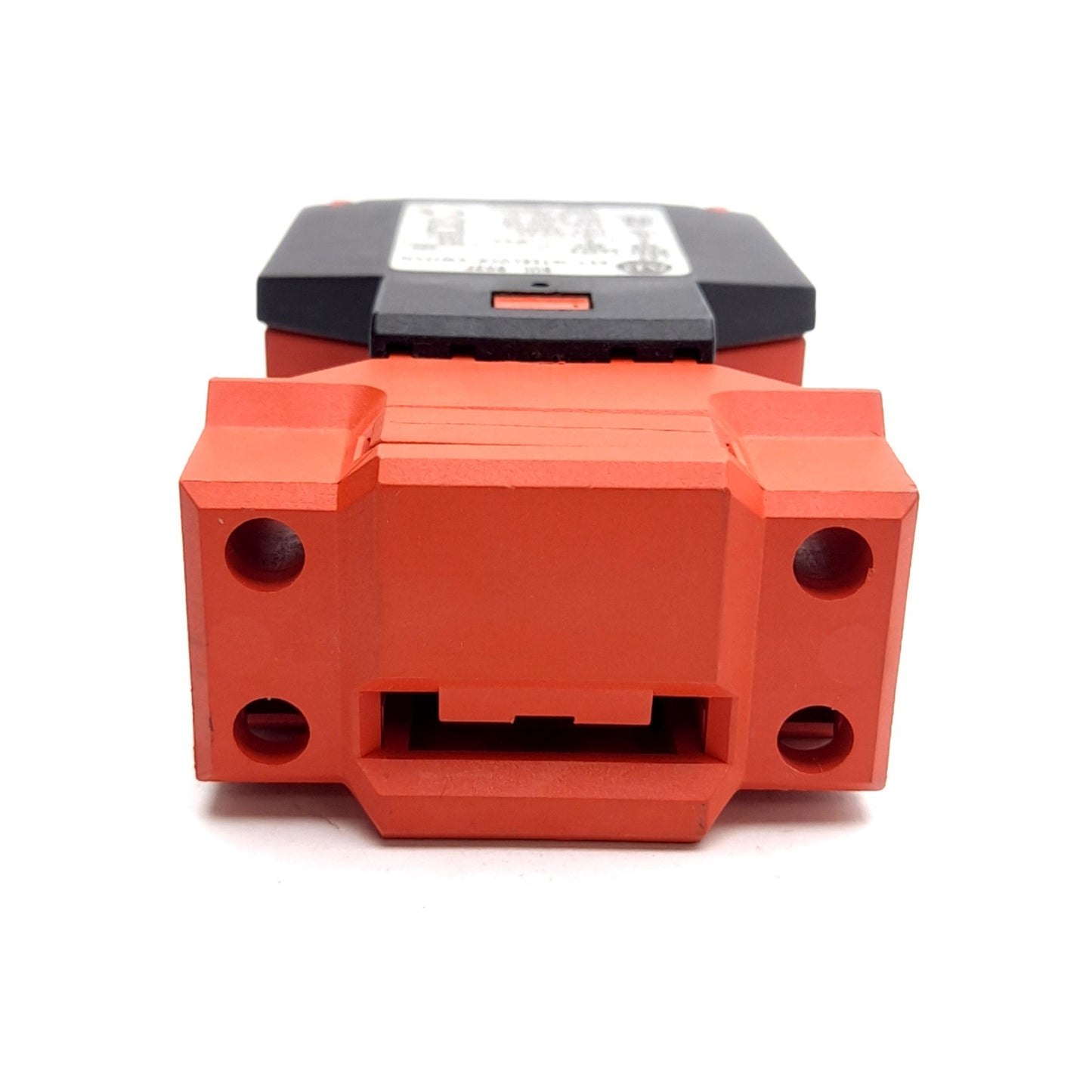 Used Allen Bradley 802F-S62P2 Interlock Safety Switch, 10A, 500VAC, 1 NO 1 NC