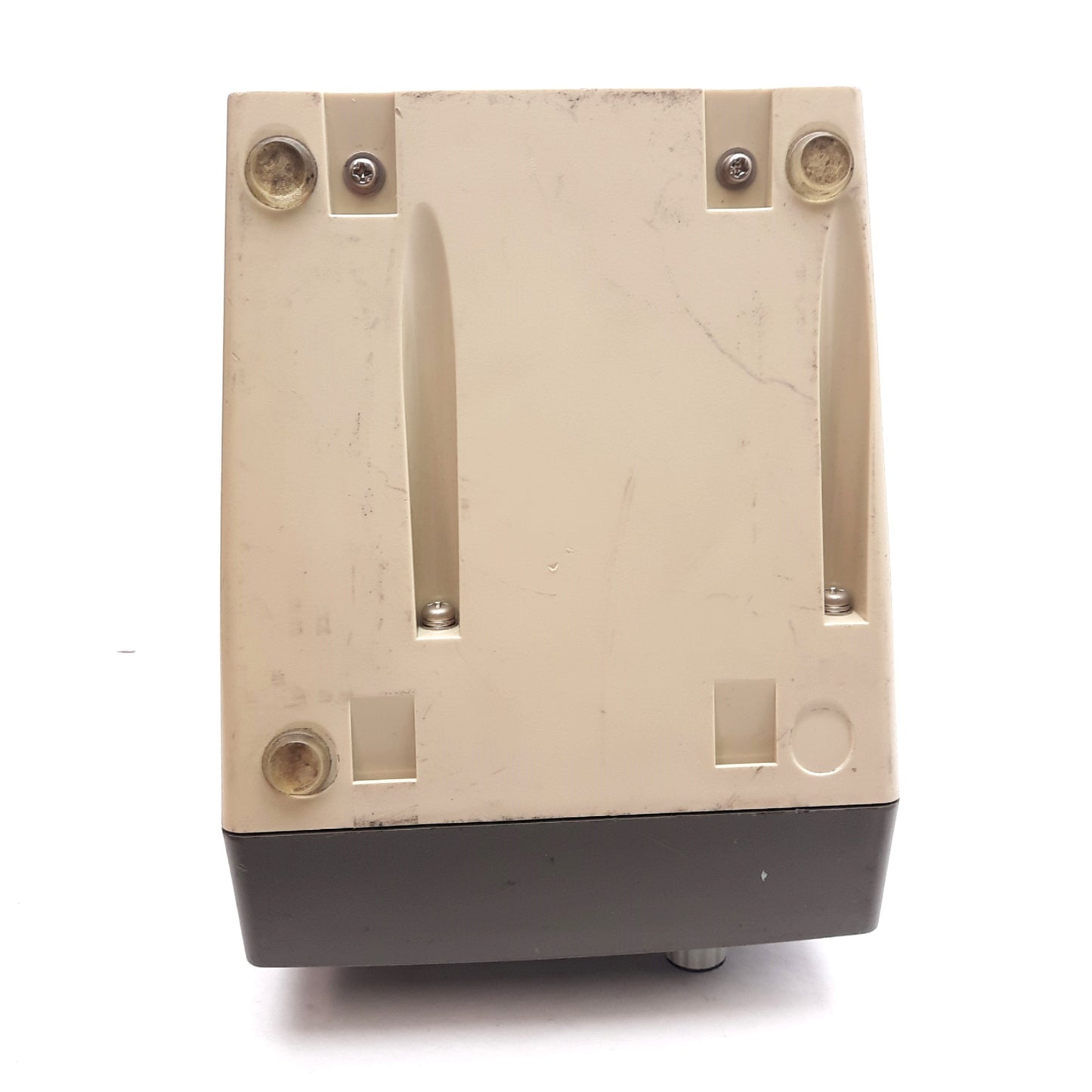 Used Mitutoyo 519-412 M412 Digital Mu-Checker 0.000005in Accuracy ±15VDC Power Supply