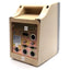 Used Mitutoyo 519-412 M412 Digital Mu-Checker 0.000005in Accuracy ±15VDC Power Supply