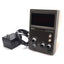 Used Mitutoyo 519-412 M412 Digital Mu-Checker 0.000005in Accuracy ±15VDC Power Supply