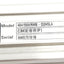 Used Parker 404150XRMSD2H1L1C1M3 Linear Actuator, 150mm Travel, 5mm Lead, NEMA 23