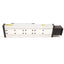 Used Parker 404150XRMSD2H1L1C1M3 Linear Actuator, 150mm Travel, 5mm Lead, NEMA 23