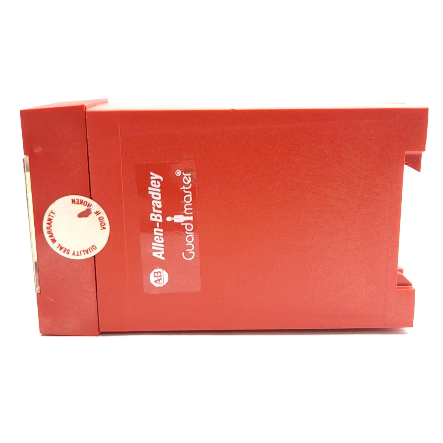 Used Allen Bradley 440N-S32021 SIPHA 2 Control Unit Safety Relay 24V/110/230VAC