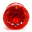 Used Schneider Electric XVUC24 Modular LED Tower Light, Red, ø60mm, 24VAC/DC