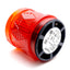 Used Schneider Electric XVUC24 Modular LED Tower Light, Red, ø60mm, 24VAC/DC