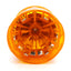 Used Schneider Electric XVUC25 Modular LED Tower Light, Amber, ø60mm, 24VAC/DC