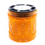 Used Schneider Electric XVUC25 Modular LED Tower Light, Amber, ø60mm, 24VAC/DC