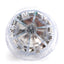 Used Schneider Electric XVUC27 Modular LED Tower Light, White, ø60mm, 24VAC/DC