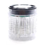 Used Schneider Electric XVUC27 Modular LED Tower Light, White, ø60mm, 24VAC/DC