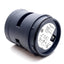 Used Schneider Electric XVUC9S Modular Tower Light Buzzer, ø60mm, 85dB, 24VAC/DC