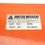 Used Unitek Miyachi 10-240-02 FS2L Two-Level Foot Switch and Guard, 3-Wire, 8ft Cable