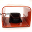 Used Unitek Miyachi 10-240-02 FS2L Two-Level Foot Switch and Guard, 3-Wire, 8ft Cable