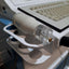 Used VisualSonics Vevo 770 Micro-Ultrasound Imaging System 120VAC w/RMV 710B Head