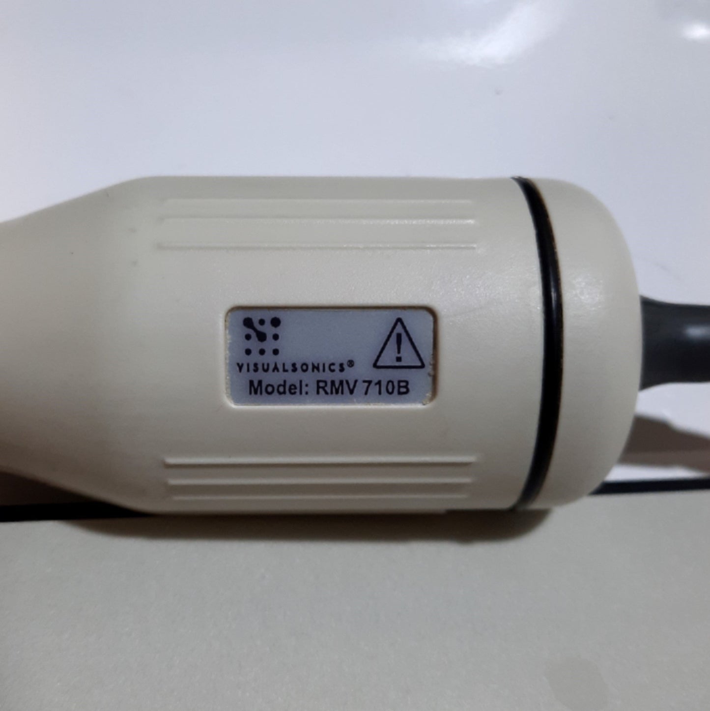 Used VisualSonics Vevo 770 Micro-Ultrasound Imaging System 120VAC w/RMV 710B Head