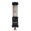 Used SMC CDLAFN50-100-E-X1US Fine Lock Pneumatic Cylinder, ø50mm Bore, 100mm Stroke