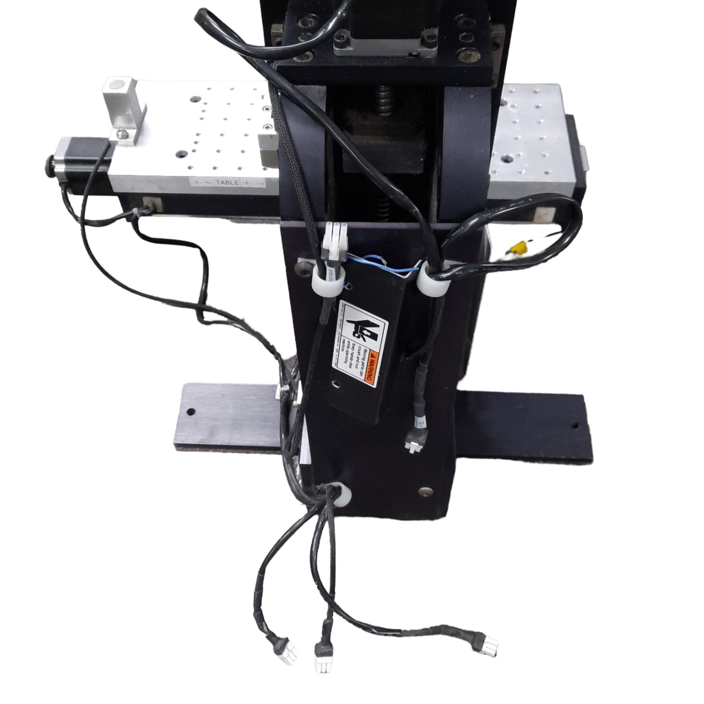 Used Minitech Machinery CNC Mini-Mill 3 Benchtop Mill, 3 Axis, 20in x 6in Table