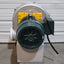 Used Cincinnati Fan PB-15A Centrifugal Blower 3600CFM, 7.5Hp, 230/460VAC 3-Ph 18/9A