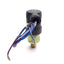 Used Numatics PS180CAN02 Pressure Switch, 14-150psig, 300psi Max, 1/8" NPTF