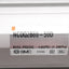 Used SMC NCDQ2B80-50D Compact Pneumatic Cylinder, ø80mm Bore, 50mm Stroke, 3/8in NPT
