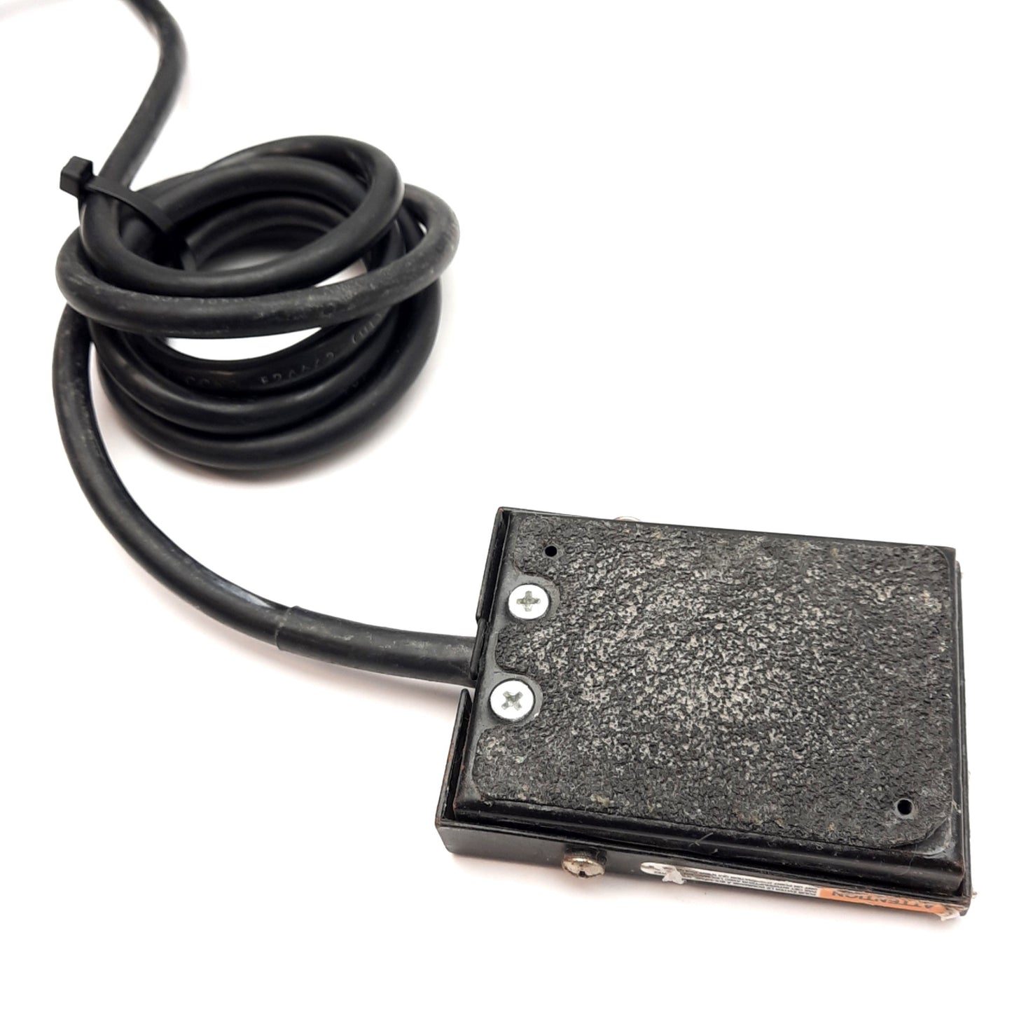 Used Simco 4007059 Viper Sidekick Static Neutralizing Gun, 120VAC, 18in Gooseneck