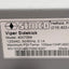 Used Simco 4007059 Viper Sidekick Static Neutralizing Gun, 120VAC, 18in Gooseneck