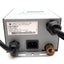Used Simco 4007059 Viper Sidekick Static Neutralizing Gun, 120VAC, 18in Gooseneck