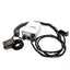 Used Simco 4007059 Viper Sidekick Static Neutralizing Gun, 120VAC, 18in Gooseneck