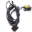 Used Keyence LV-H32 Reflective Laser Sensor, 30mm-1000mm Range, 650 nm, 3mW, 3.5µs