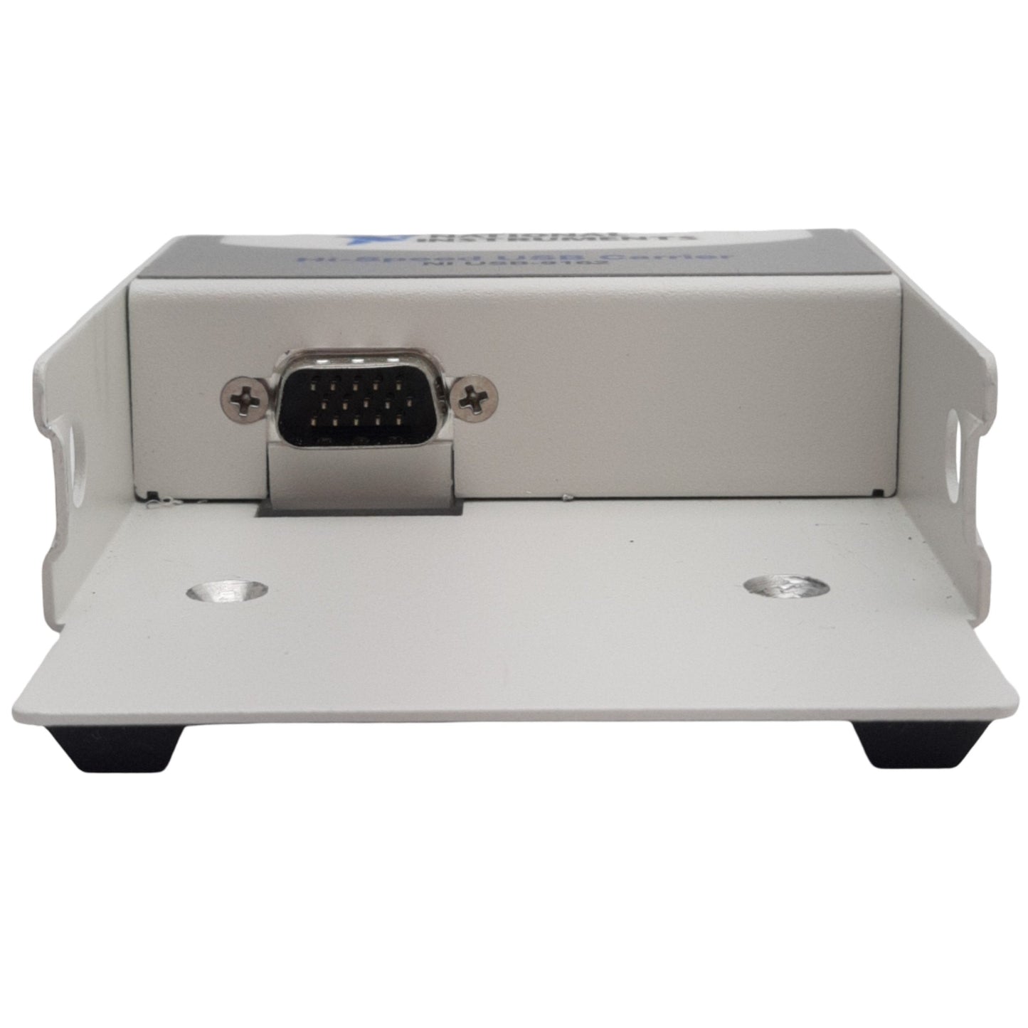 Used National Instruments NI USB-9162 CompactDAQ Chassis High-Speed Carrier 500mA