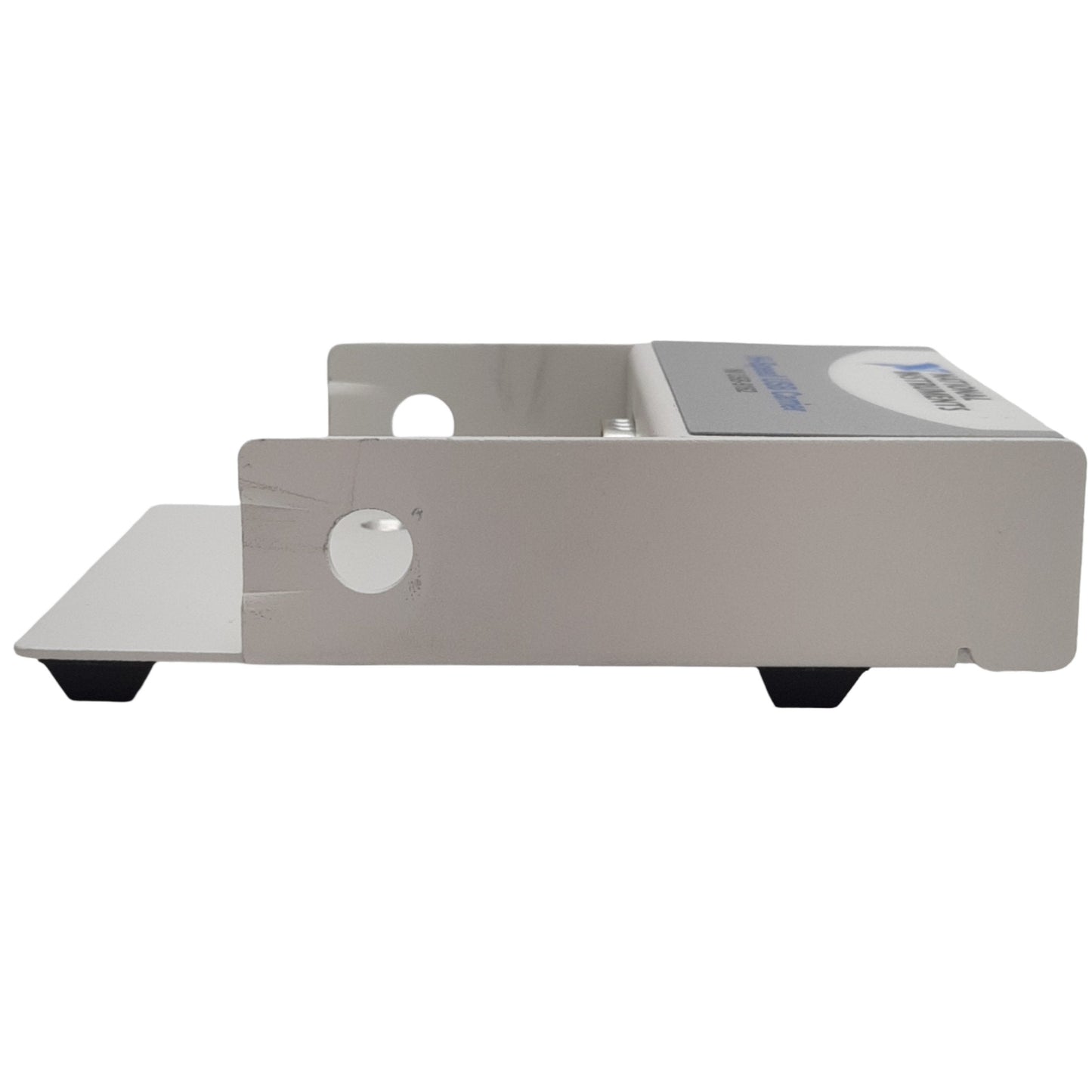 Used National Instruments NI USB-9162 CompactDAQ Chassis High-Speed Carrier 500mA