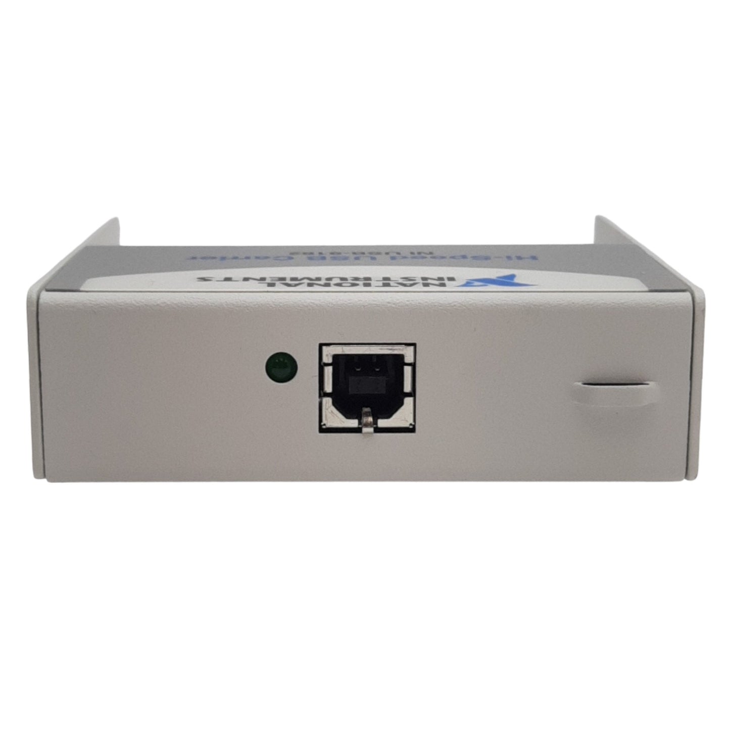 Used National Instruments NI USB-9162 CompactDAQ Chassis High-Speed Carrier 500mA