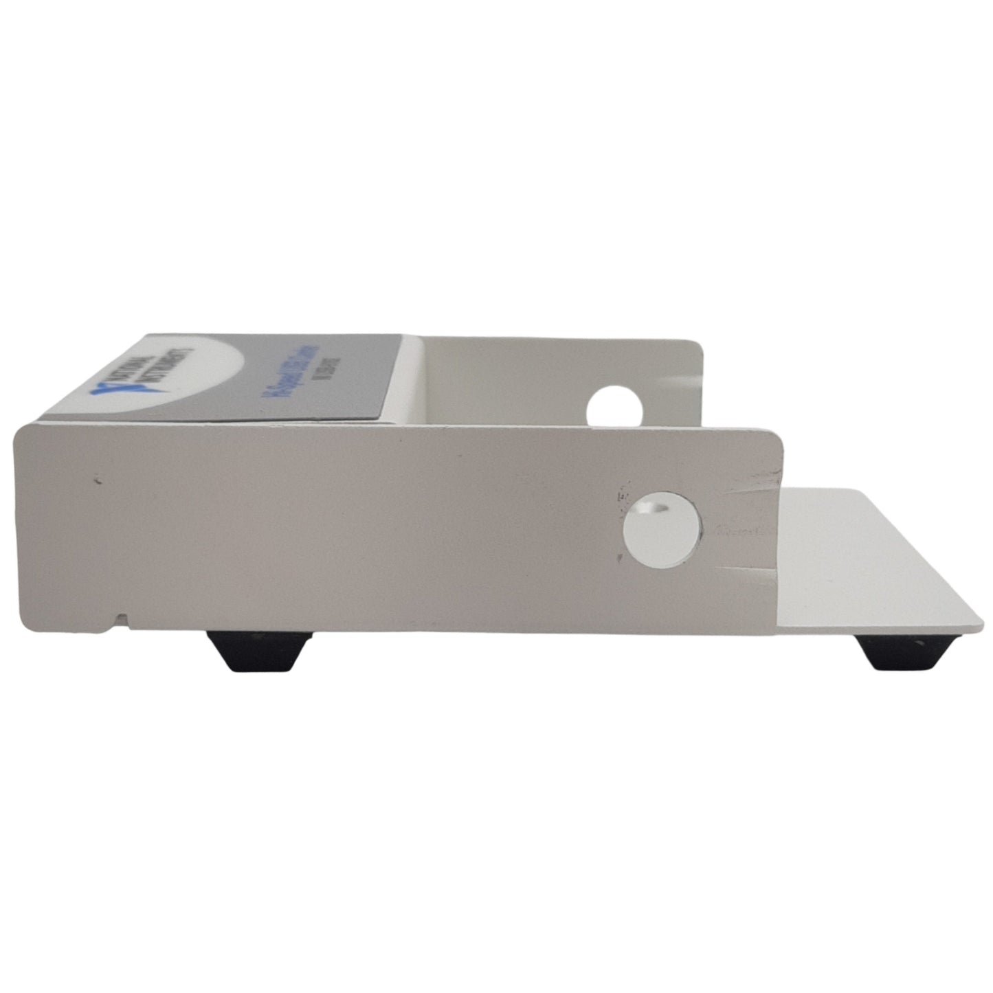 Used National Instruments NI USB-9162 CompactDAQ Chassis High-Speed Carrier 500mA