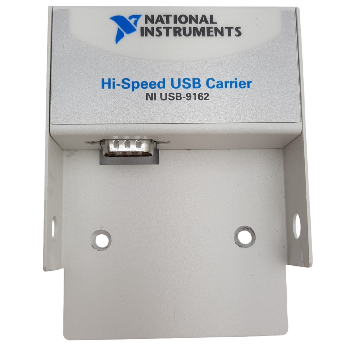 Used National Instruments NI USB-9162 CompactDAQ Chassis High-Speed Carrier 500mA